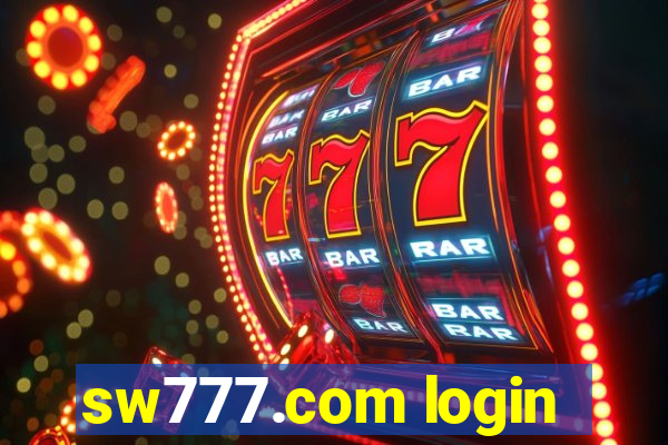 sw777.com login